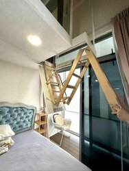 One Dusun Residences (D12), Apartment #515037801